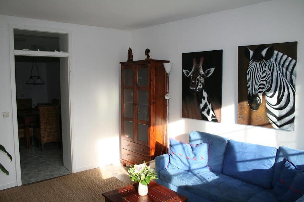 Pension Gestuet Lindenhof Templin Extérieur photo